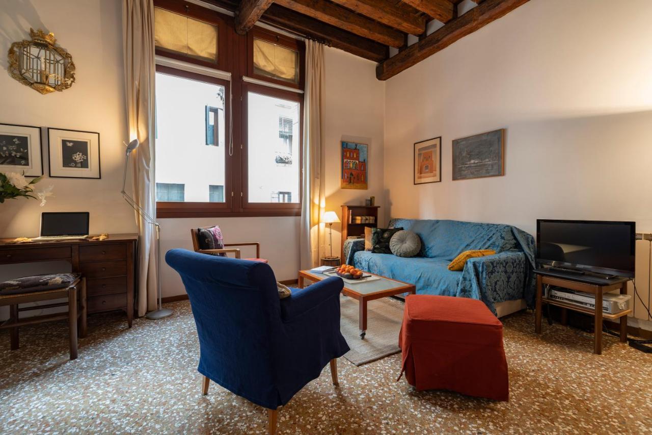 Ca Paola Cozy Appartement Venetië