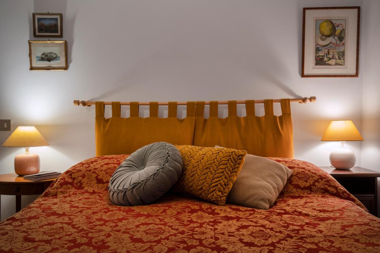 Ca Paola Cozy Appartement *