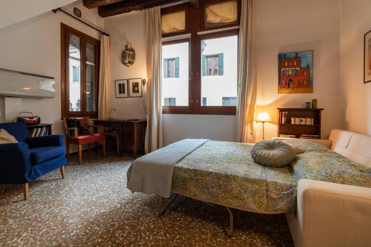Appartement Ca Paola Cozy
