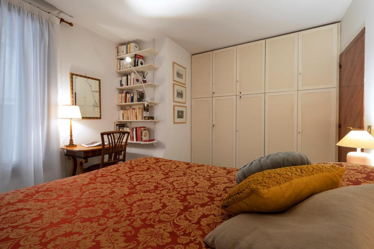 Ca Paola Cozy Appartement Venetië